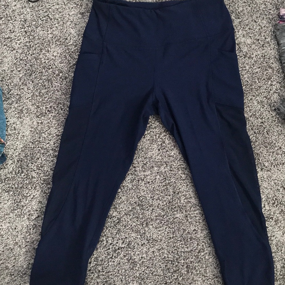 Workout leggings!!